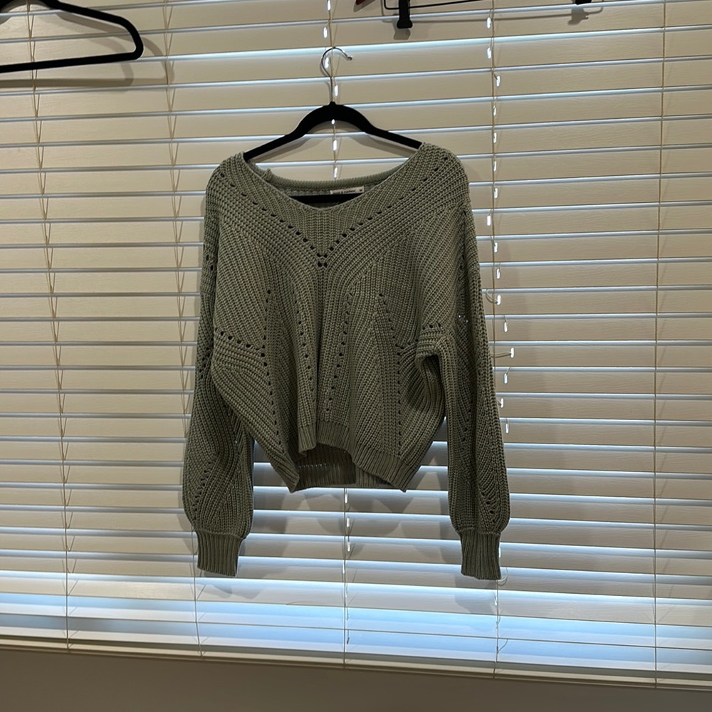 Sweater